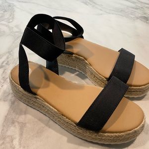 Kids Wedge sandals